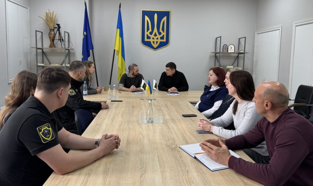 Науково-дослідний центр судової експертизи у сфері інформаційних технологій та інтелектуальної власності посилює можливості у проведенні вибухотехнічних експертиз.