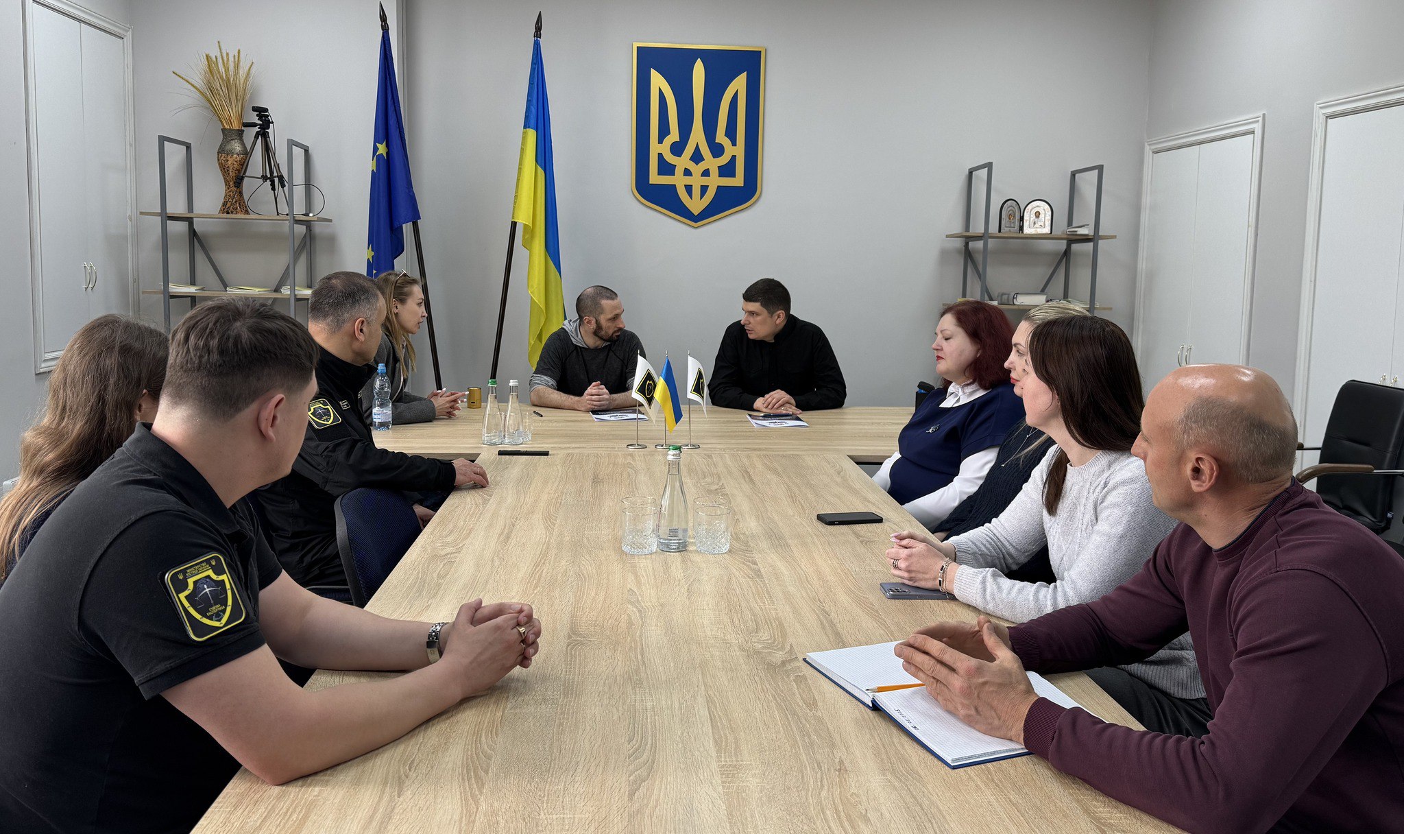 The Research Center for Forensic Expertise in the Field of Information Technologies and Intellectual Property is strengthening its capabilities in conducting explosive technical forensic examinations.