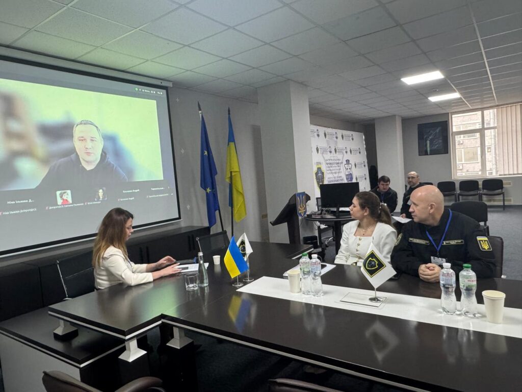 IX Міжнародна науково-практична конференція “Крайнєвські читання”. 