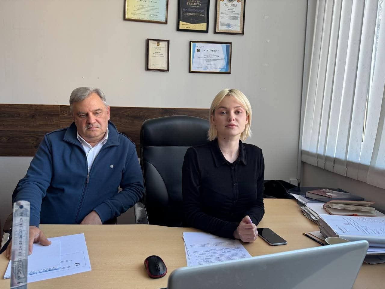 Круглий стіл “Судова експертиза об’єктів інтелектуальної власності: об’єкти дослідження промислової власності і стратегія захисту в практиці адвоката”
