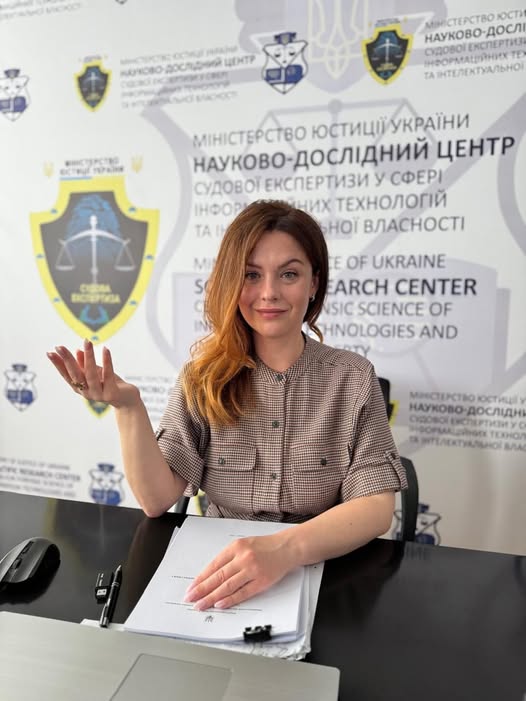 Лекція для адвокатів Київської області