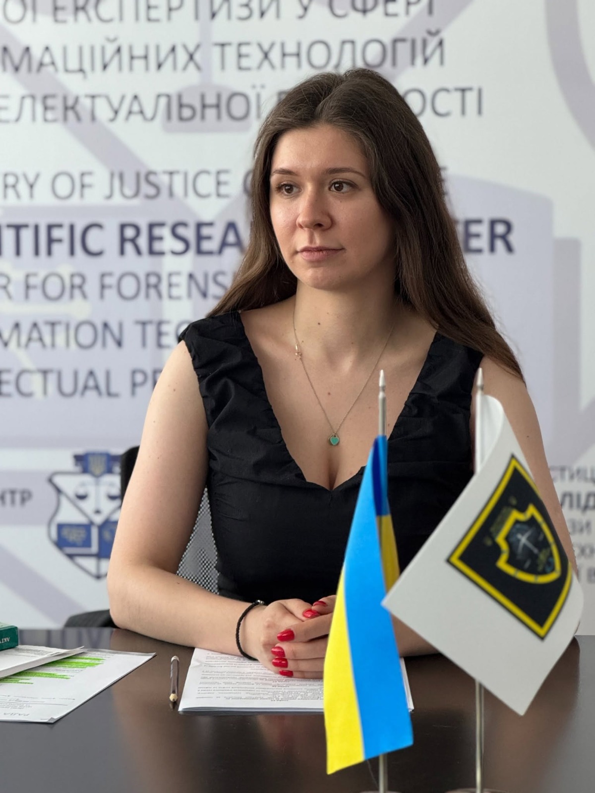 Захід із підвищення кваліфікації адвокатів у НДЦСЕ